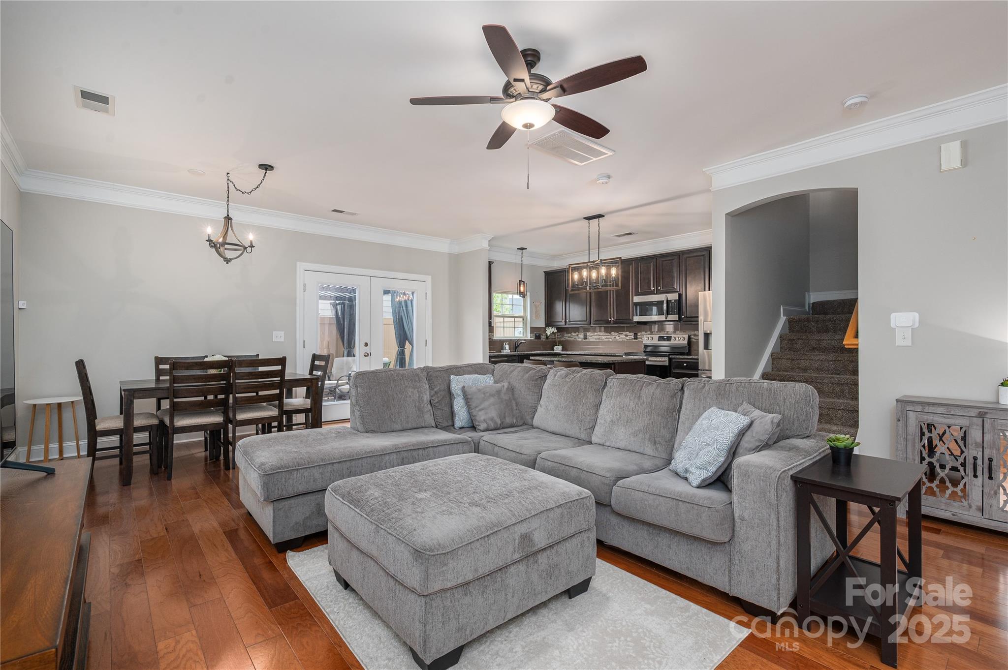 Stuarts Landing - Residential