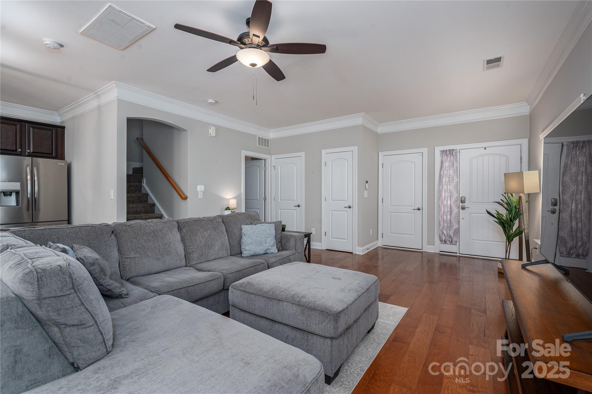 Stuarts Landing - Residential