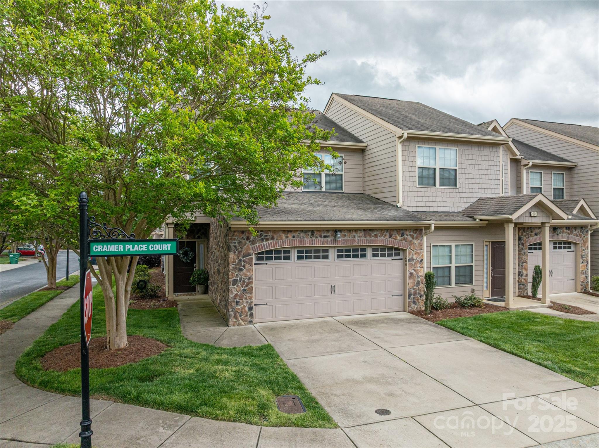 Stuarts Landing - Residential