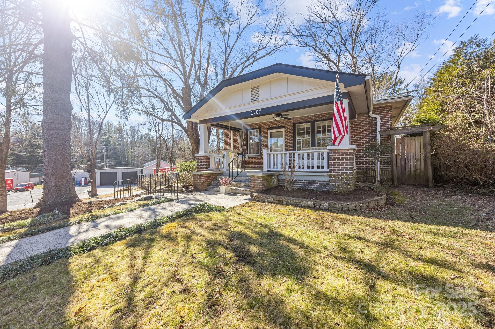 1507 Druid Hills Avenue