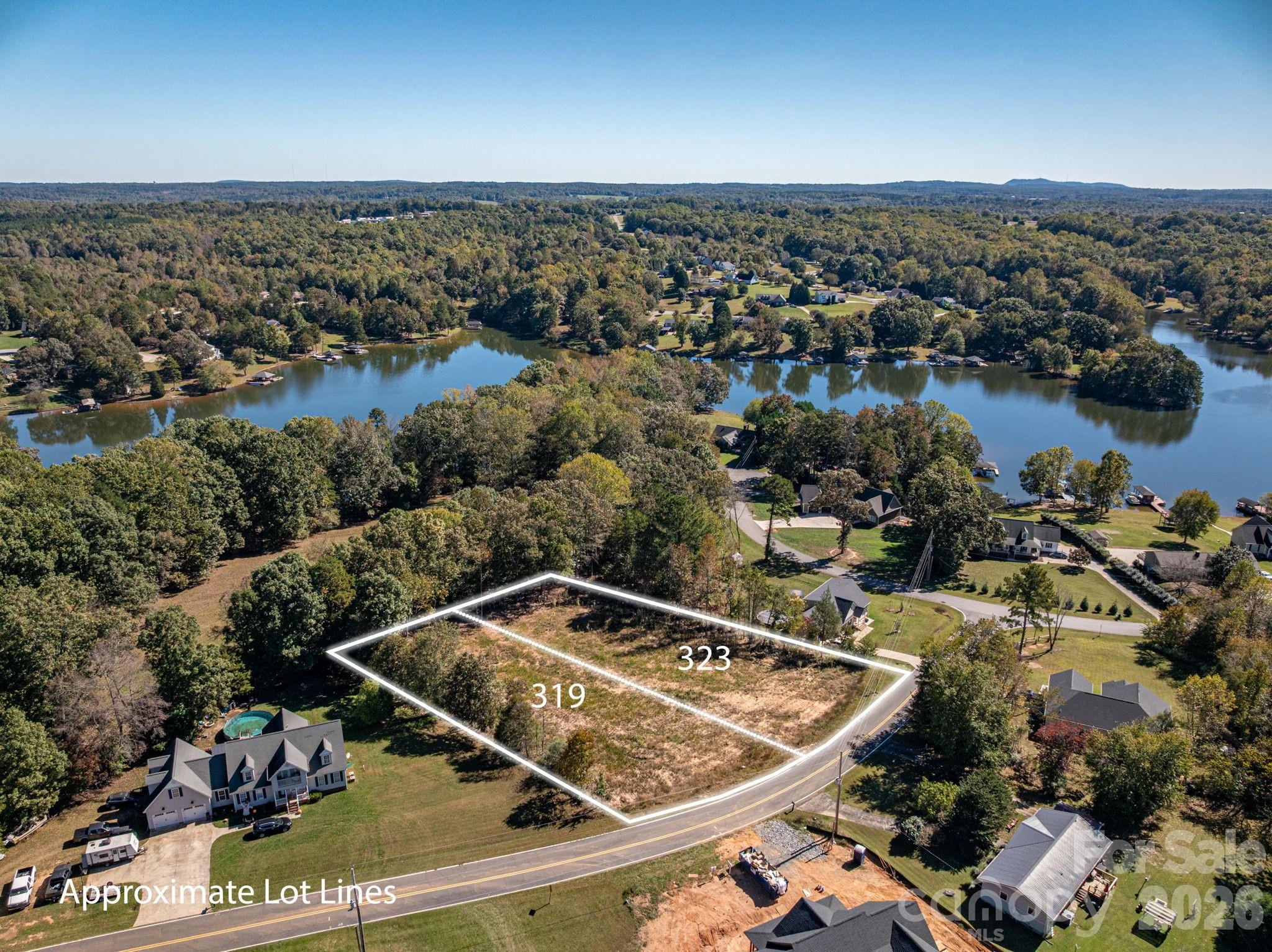 000 Harbor View Drive 2 & #3