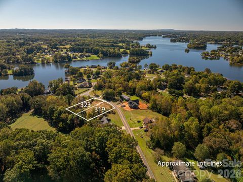 000 Harbor View Drive 2 & #3 Cherryville NC 28021