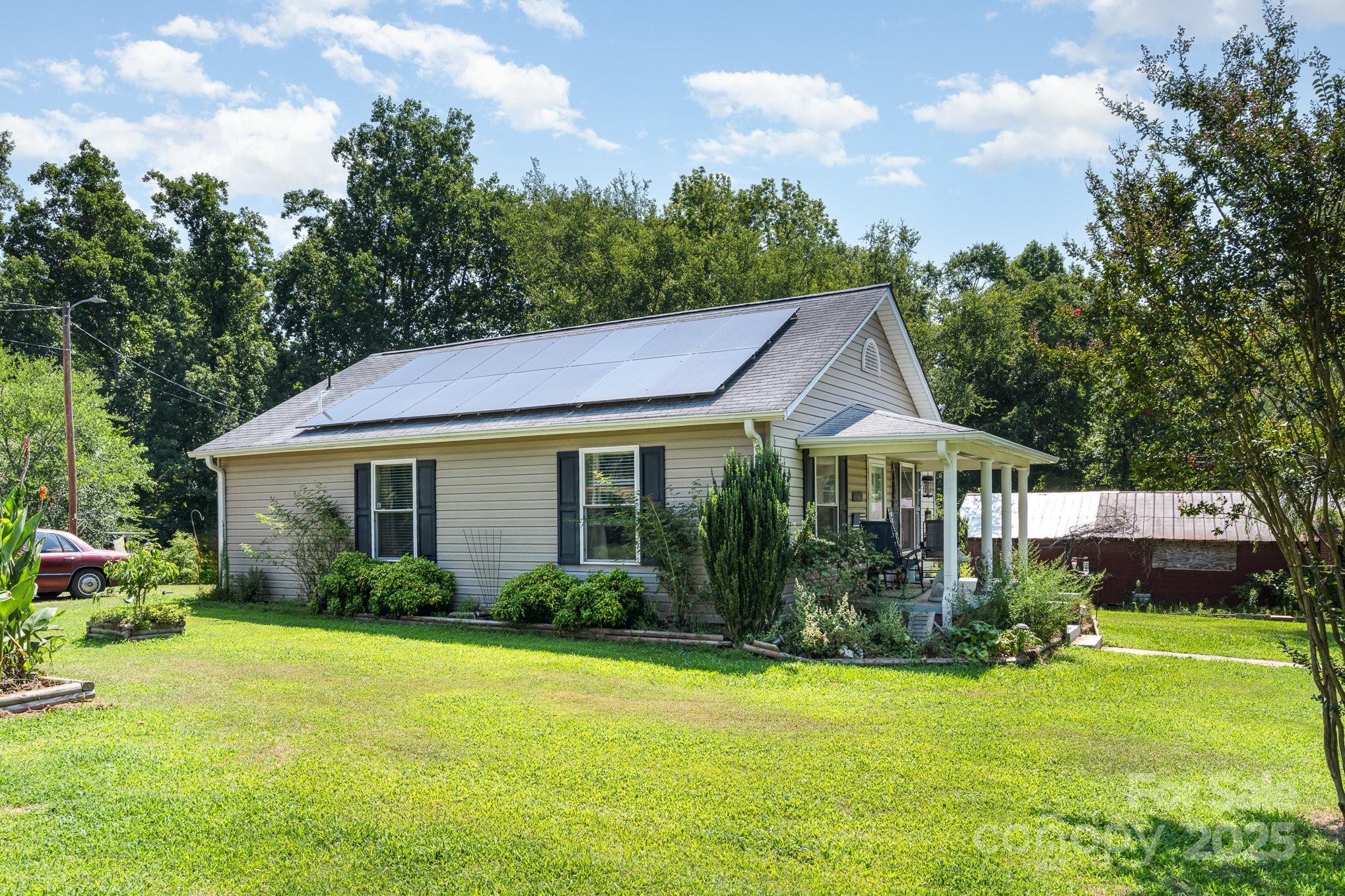 1580 Pine Ridge Road