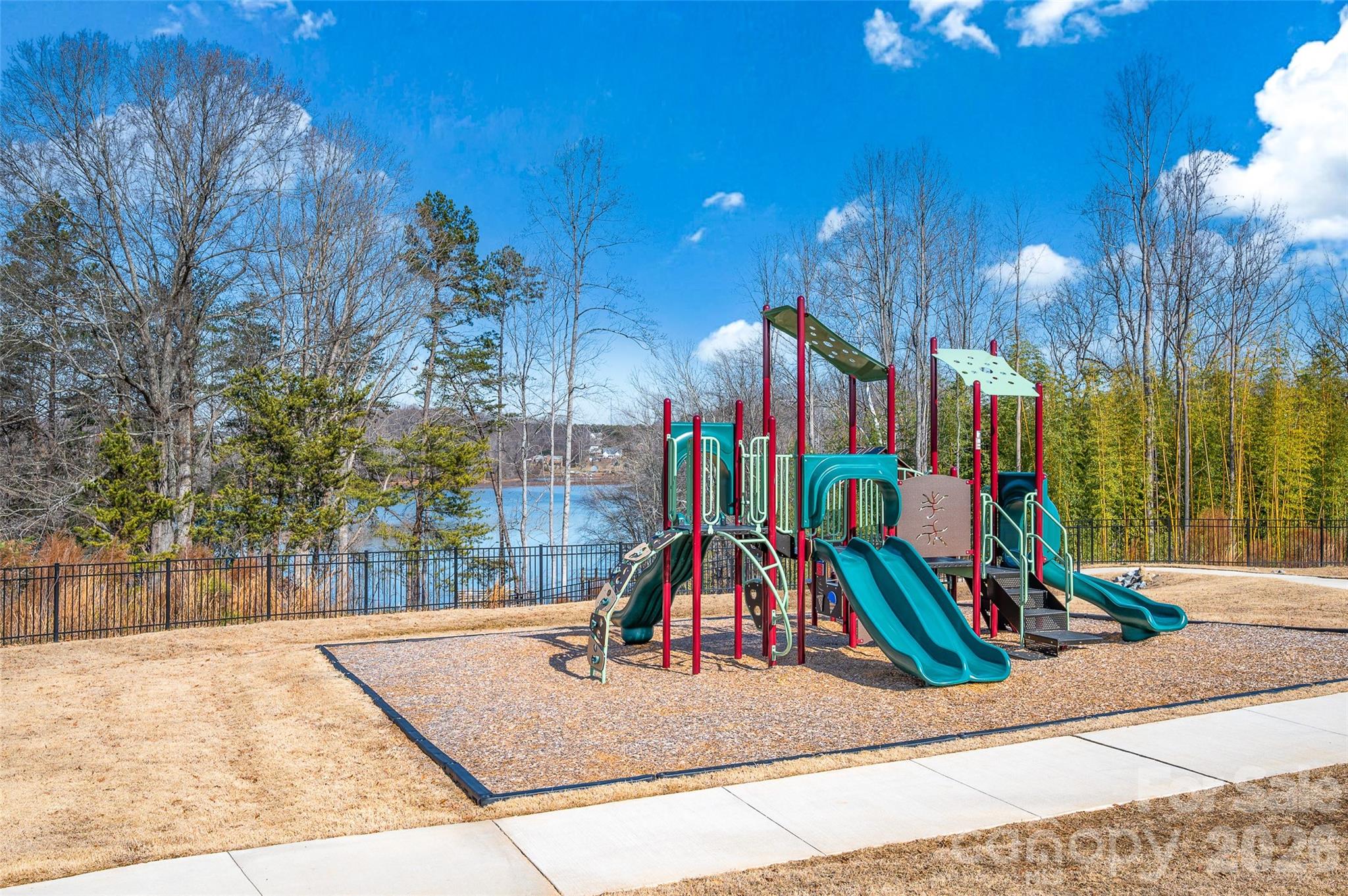 Reids Cove - Residential