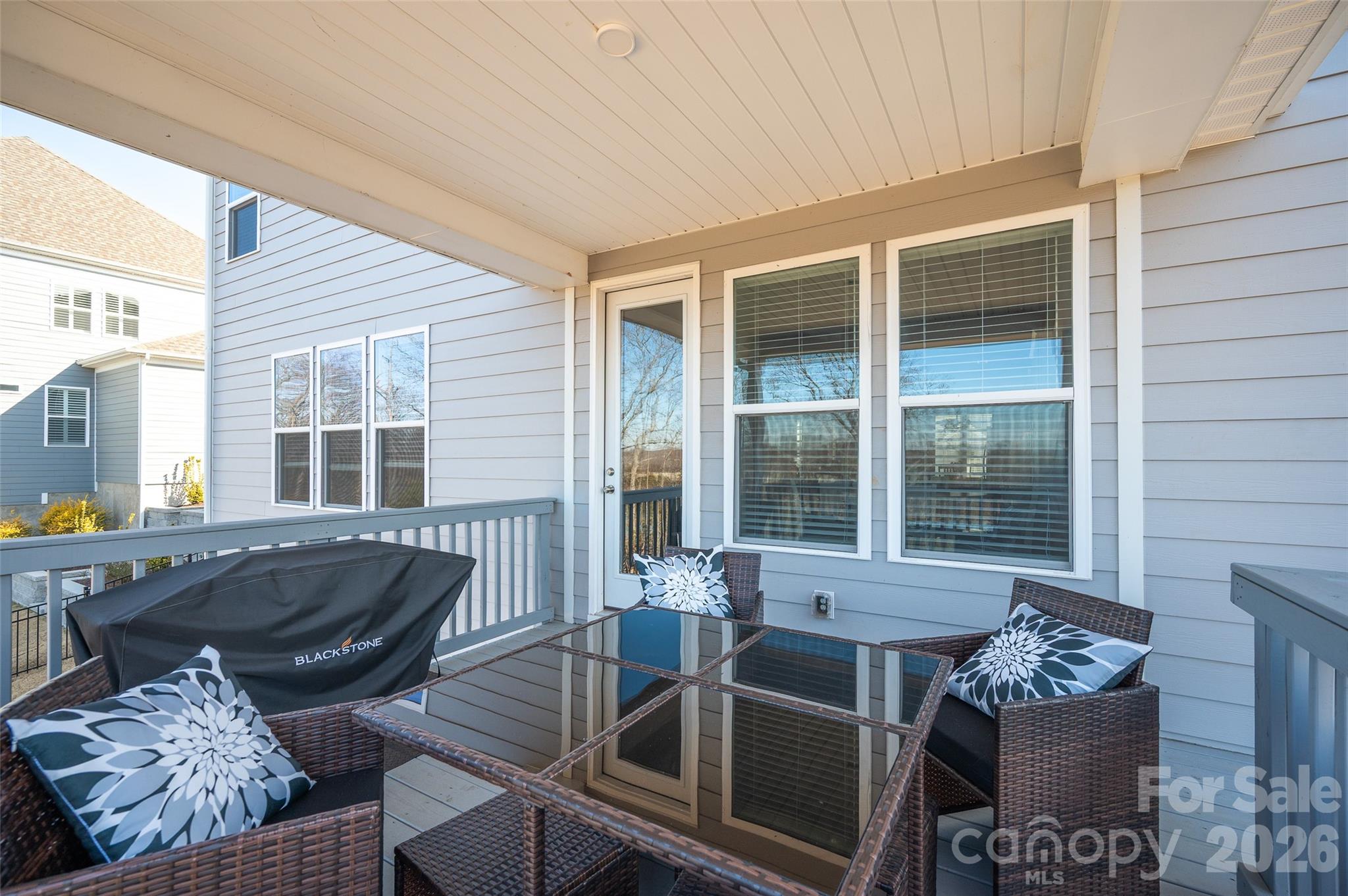 Reids Cove - Residential