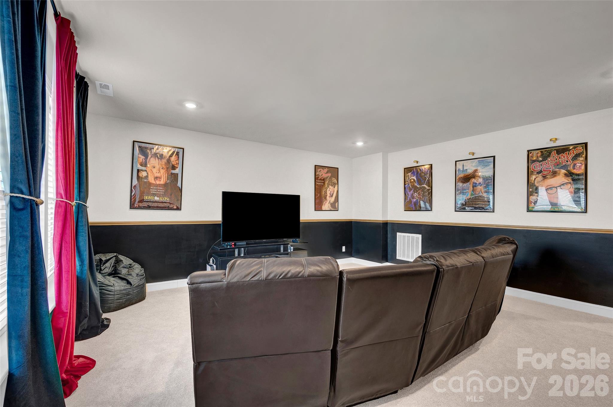 Reids Cove - Residential