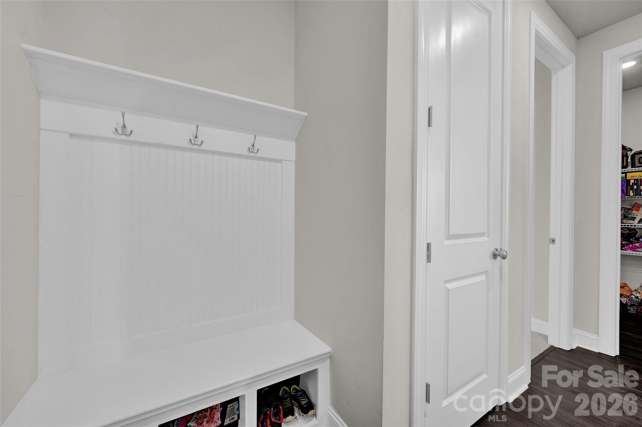 Reids Cove - Residential