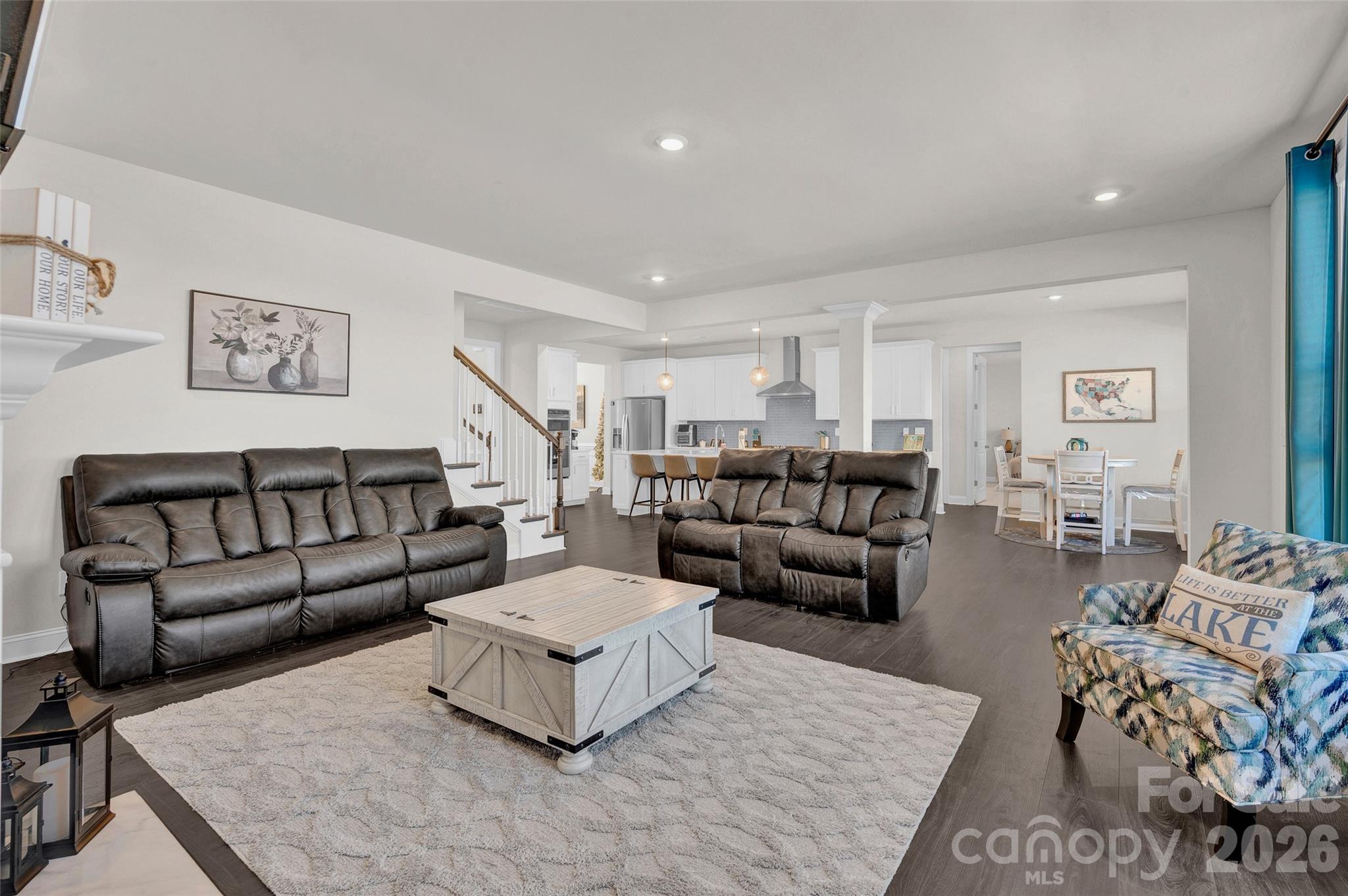 Reids Cove - Residential