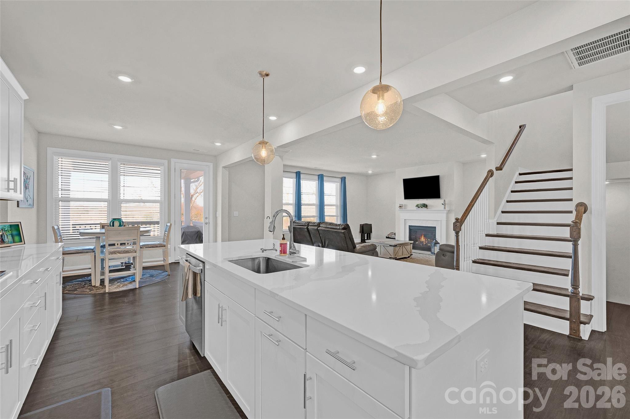 Reids Cove - Residential