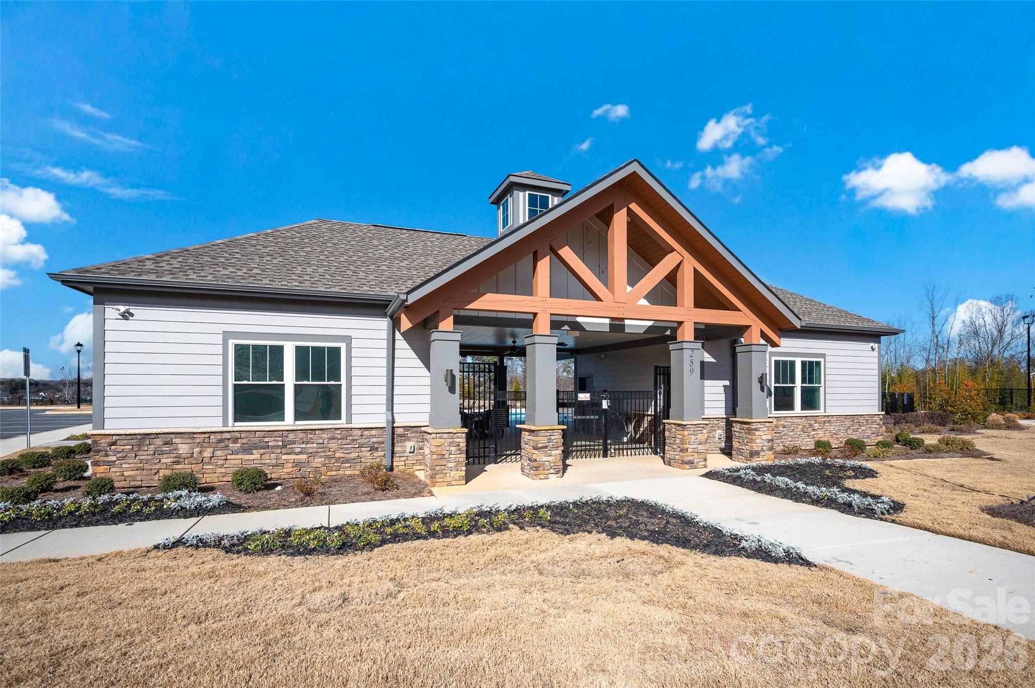 Reids Cove - Residential