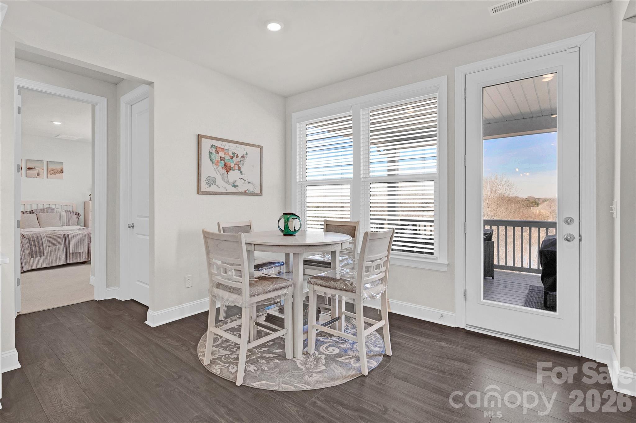 Reids Cove - Residential