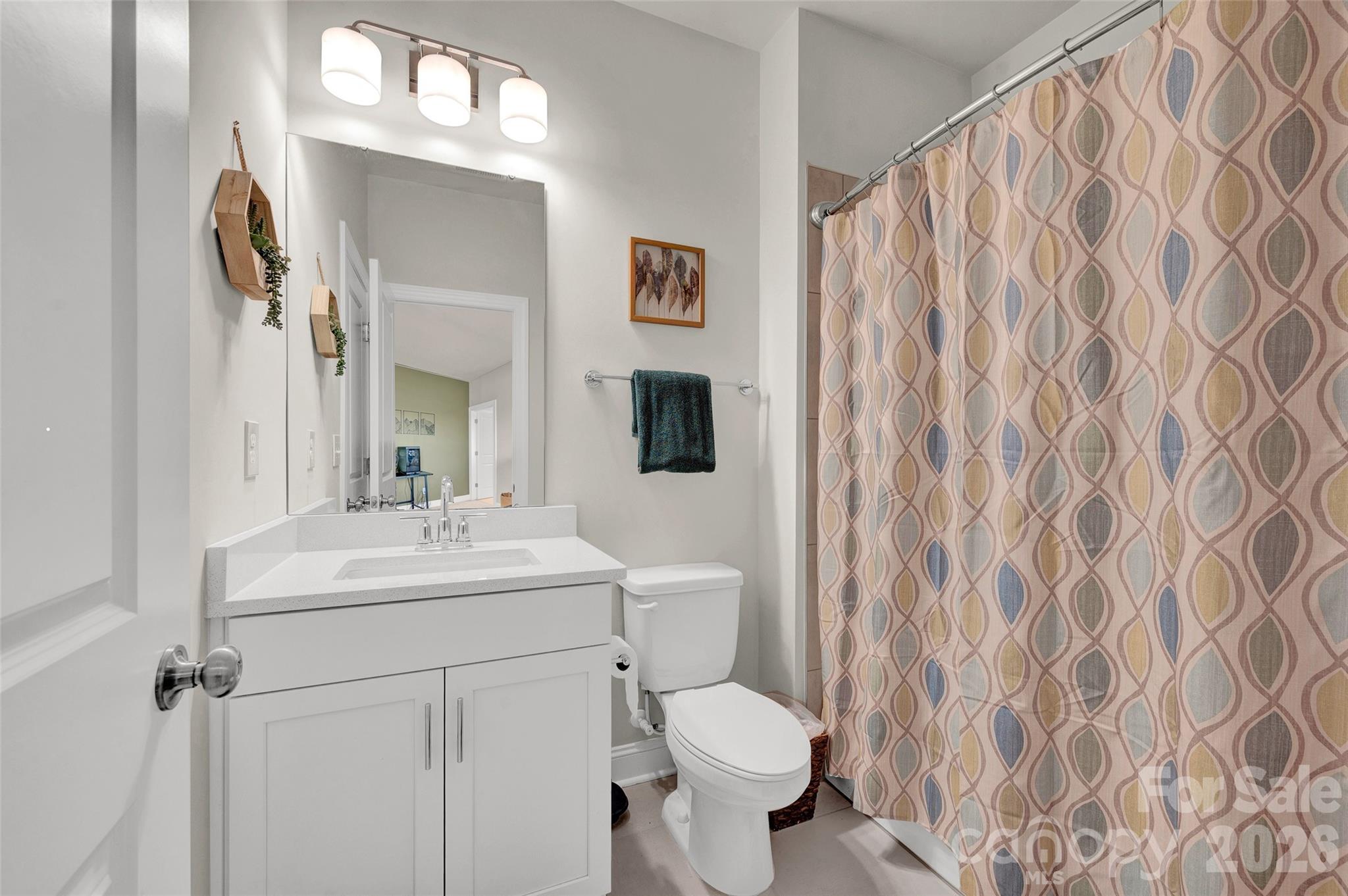 Reids Cove - Residential