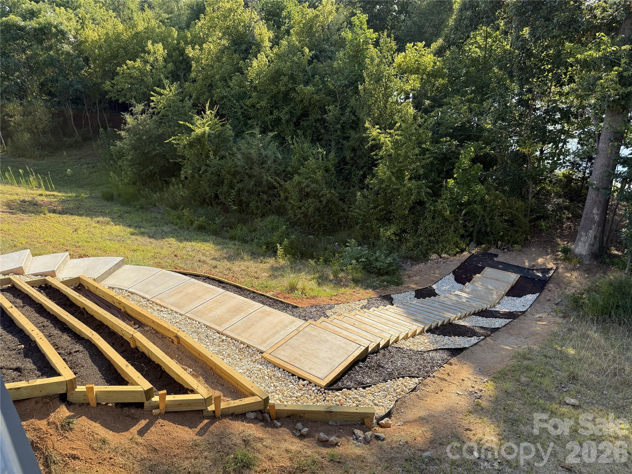 Reids Cove - Residential