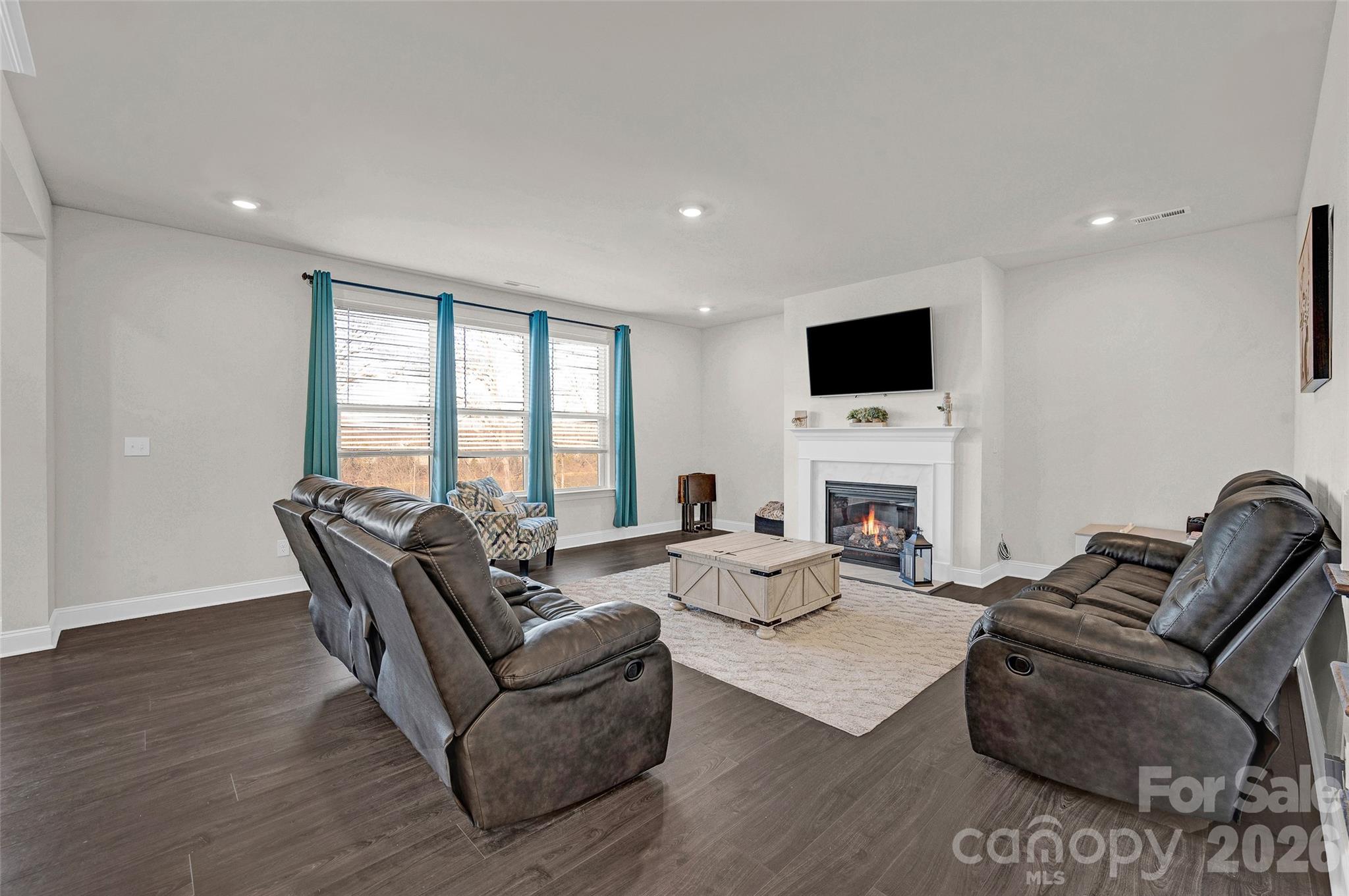 Reids Cove - Residential