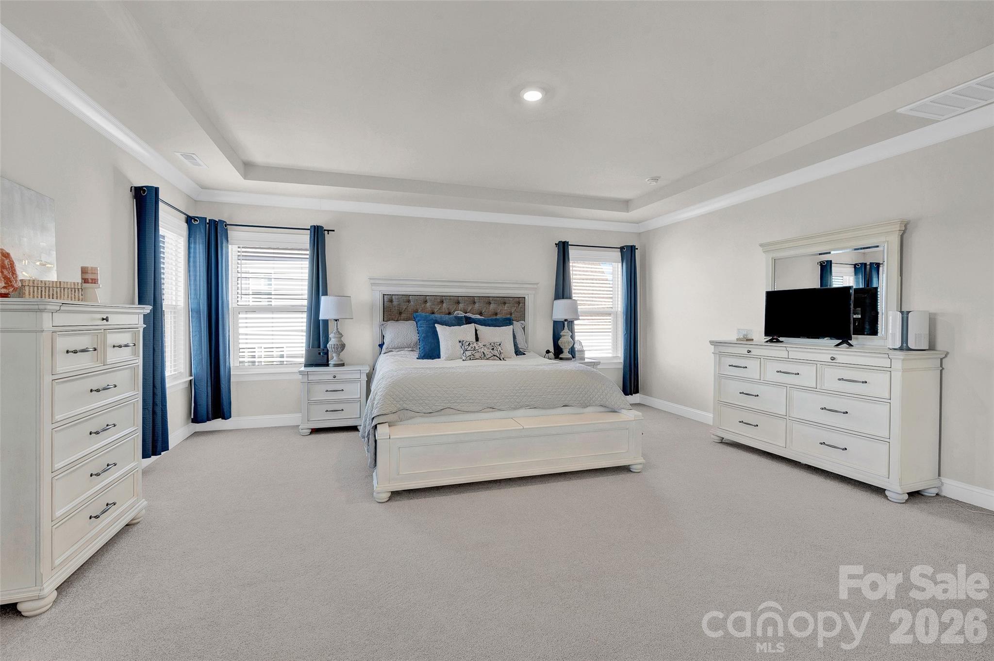 Reids Cove - Residential