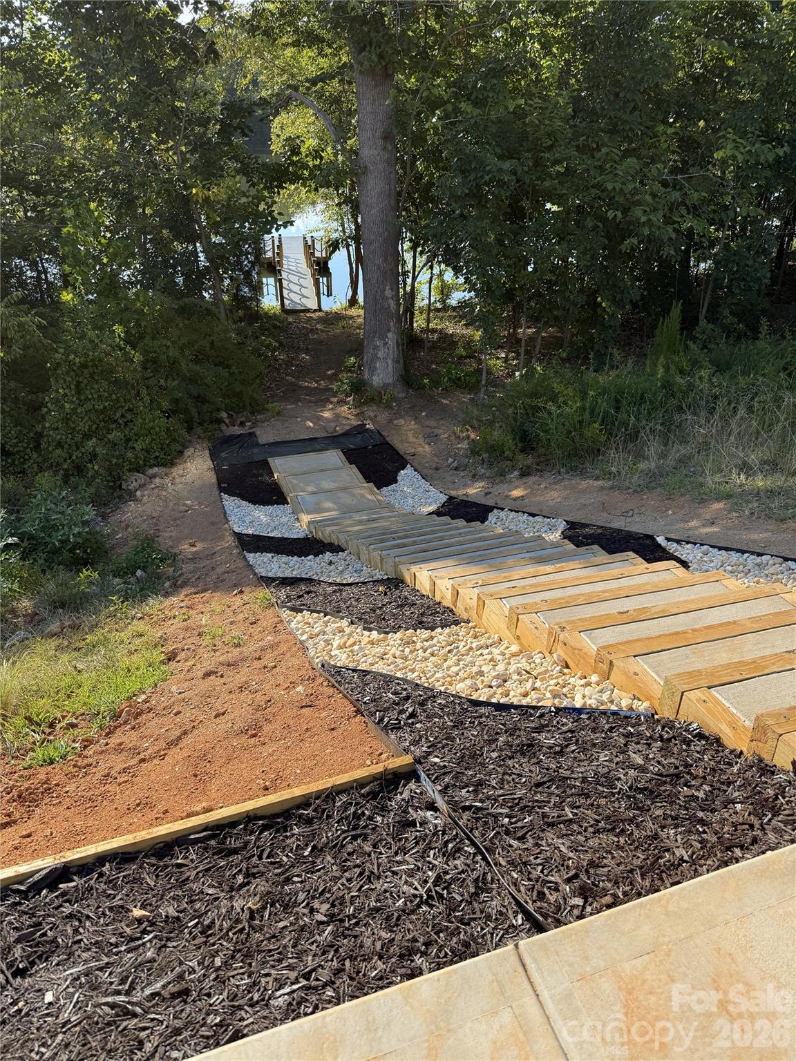 Reids Cove - Residential