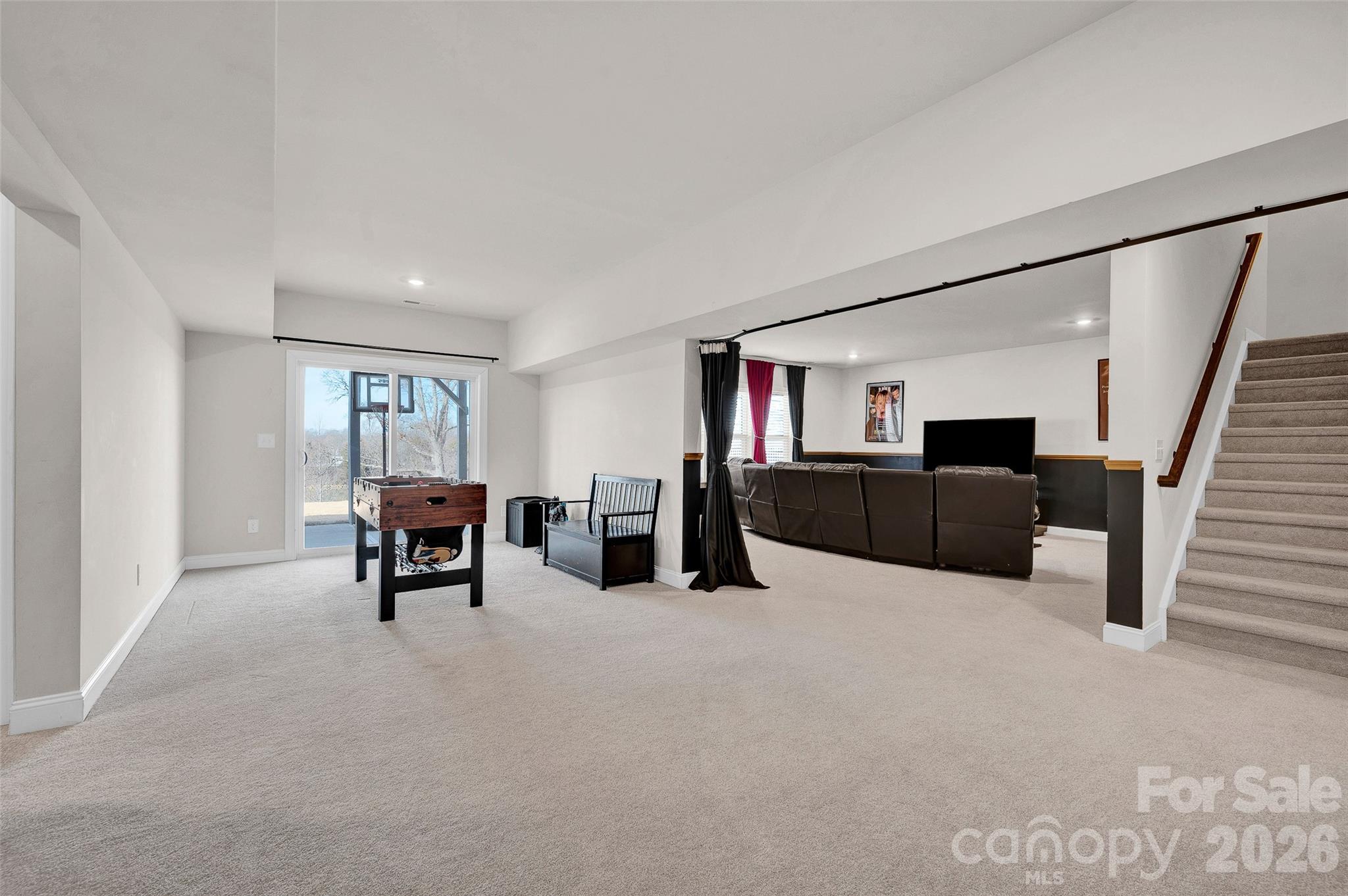 Reids Cove - Residential