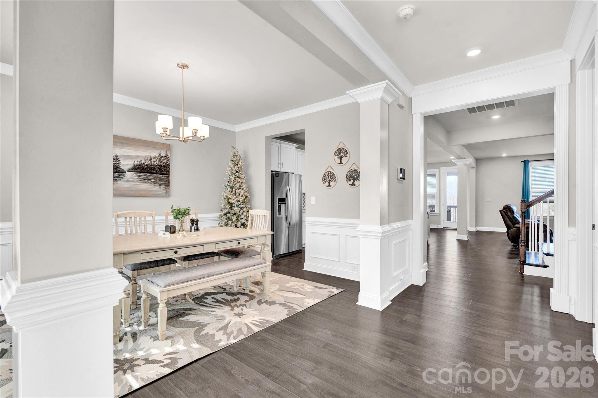 Reids Cove - Residential