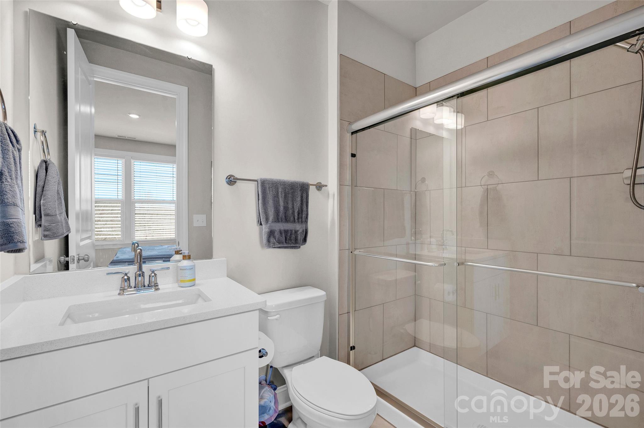 Reids Cove - Residential