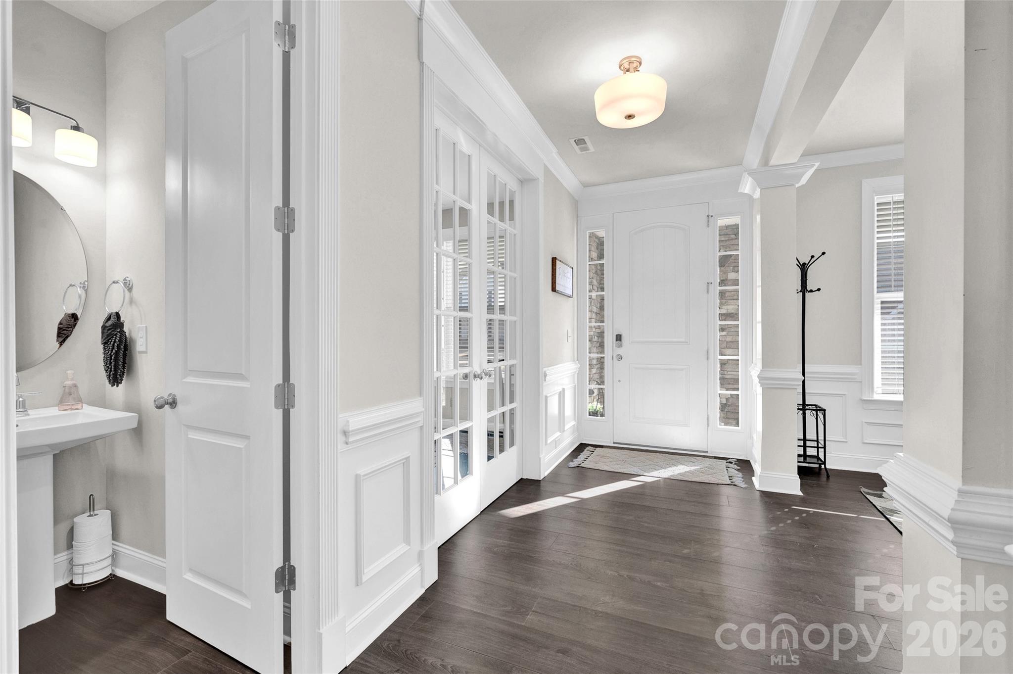 Reids Cove - Residential