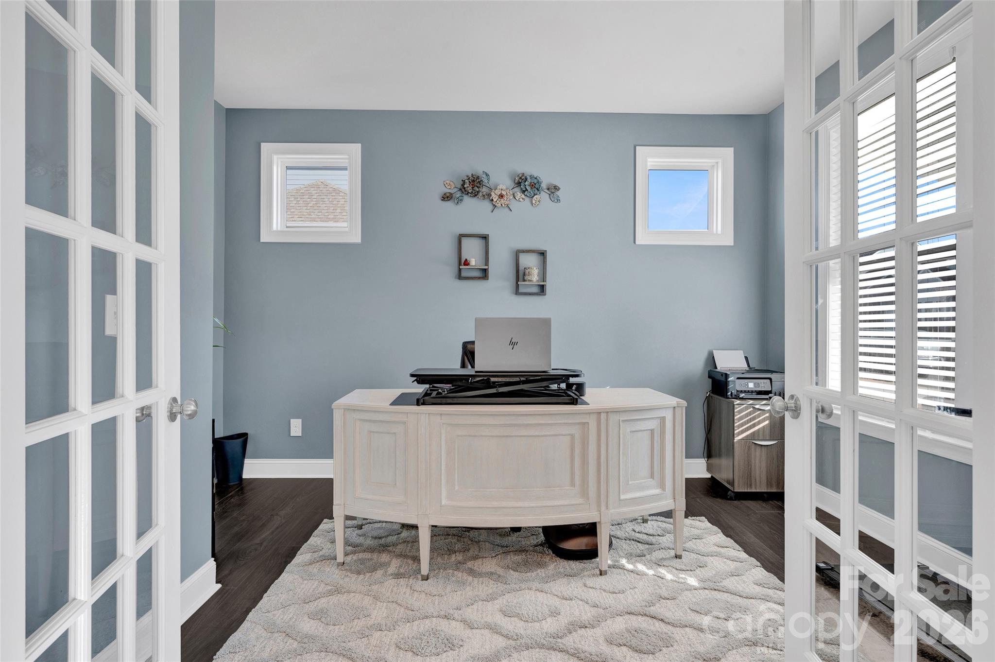 309 W Waterlynn Road