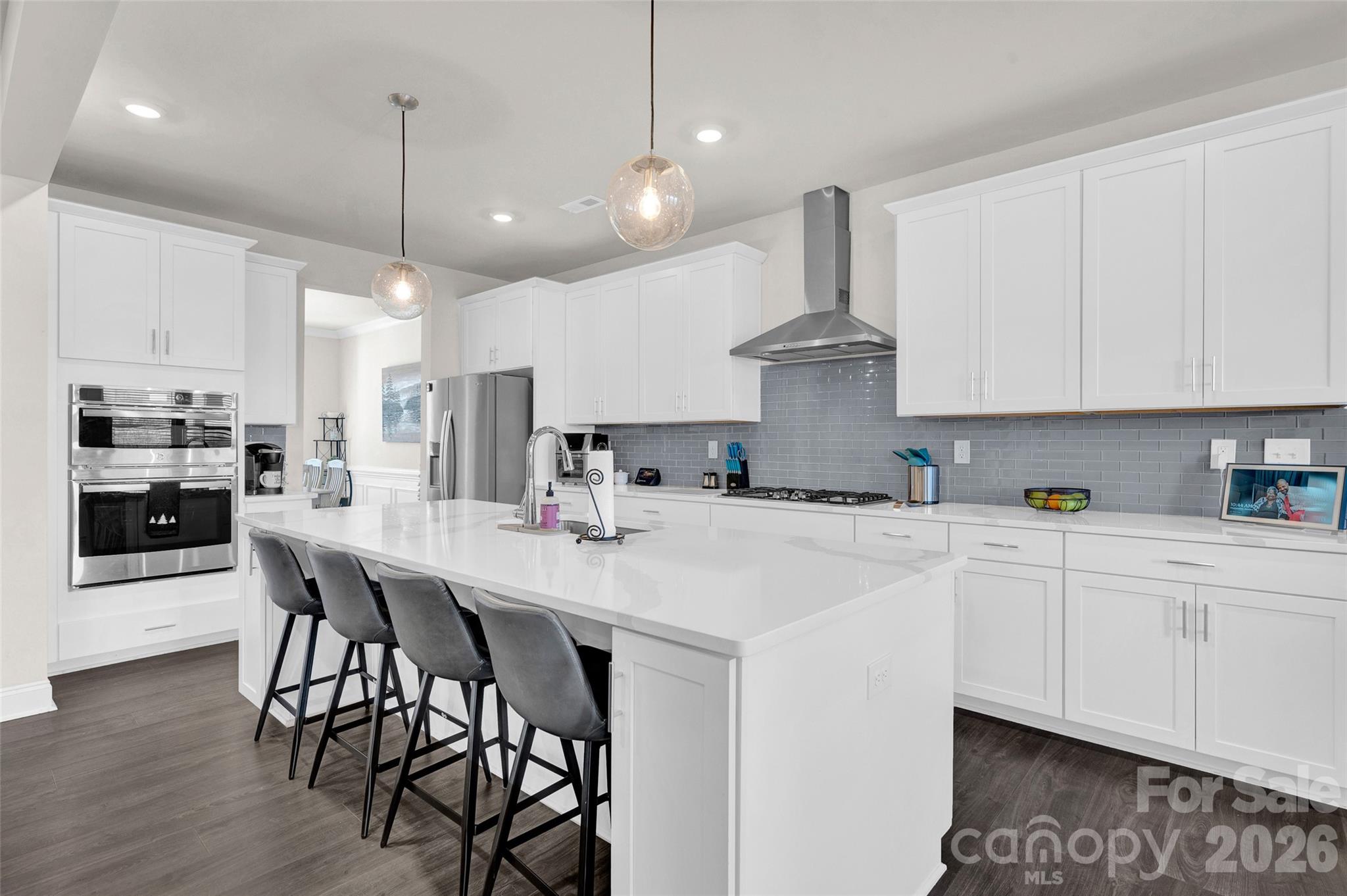 Reids Cove - Residential