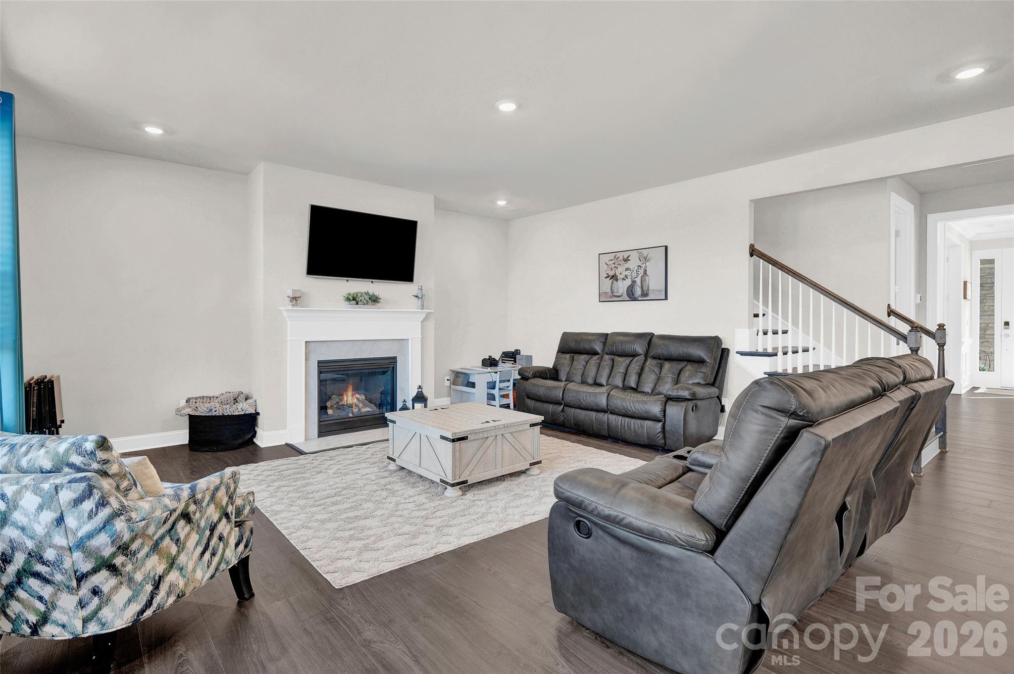 Reids Cove - Residential