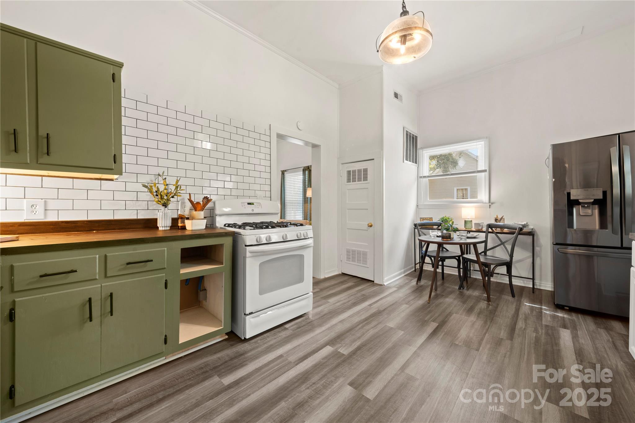 Aragon Baldwin Mills - Residential