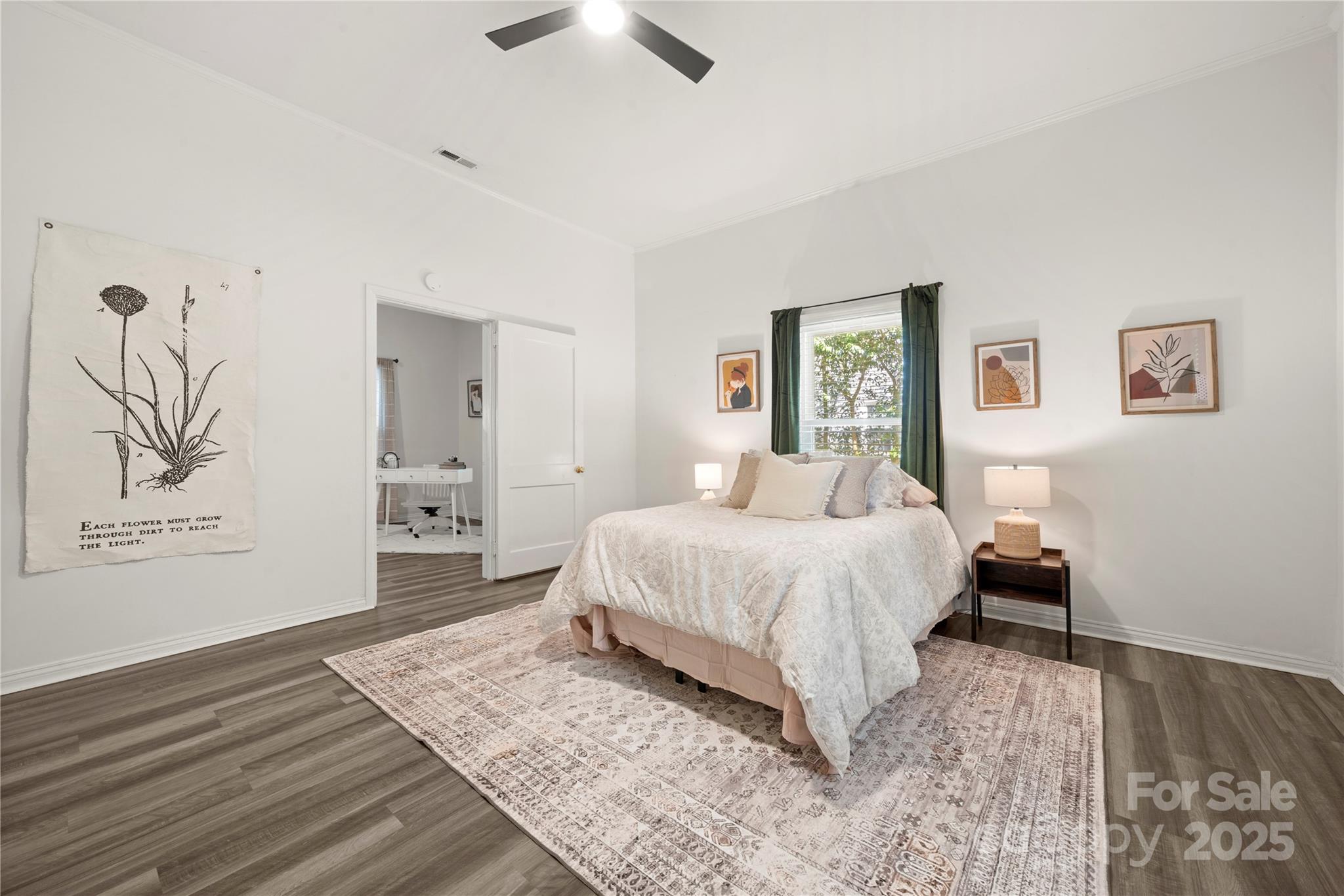 Aragon Baldwin Mills - Residential