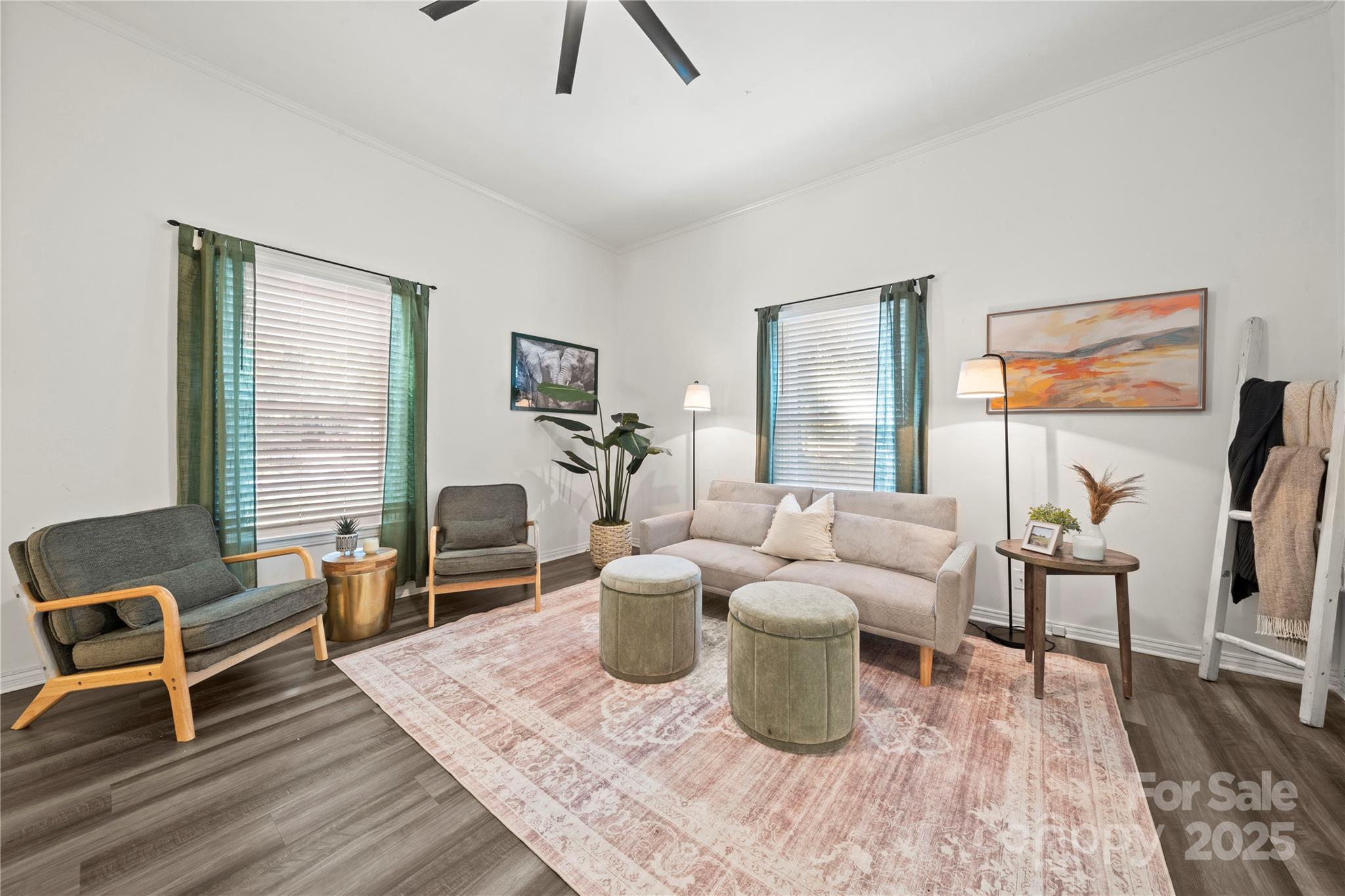 Aragon Baldwin Mills - Residential