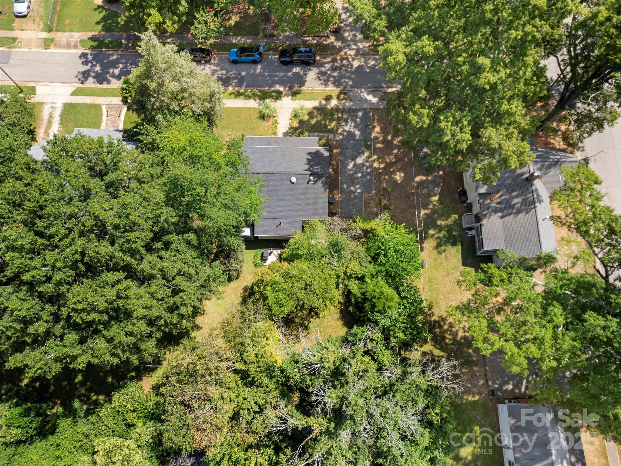 Aragon Baldwin Mills - Residential