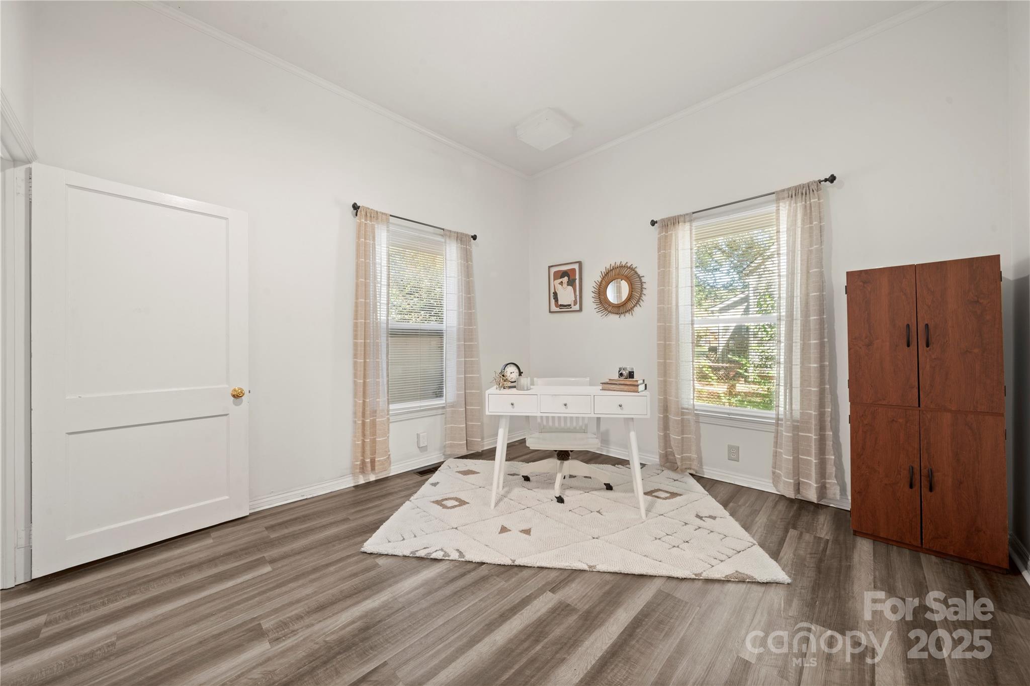 Aragon Baldwin Mills - Residential