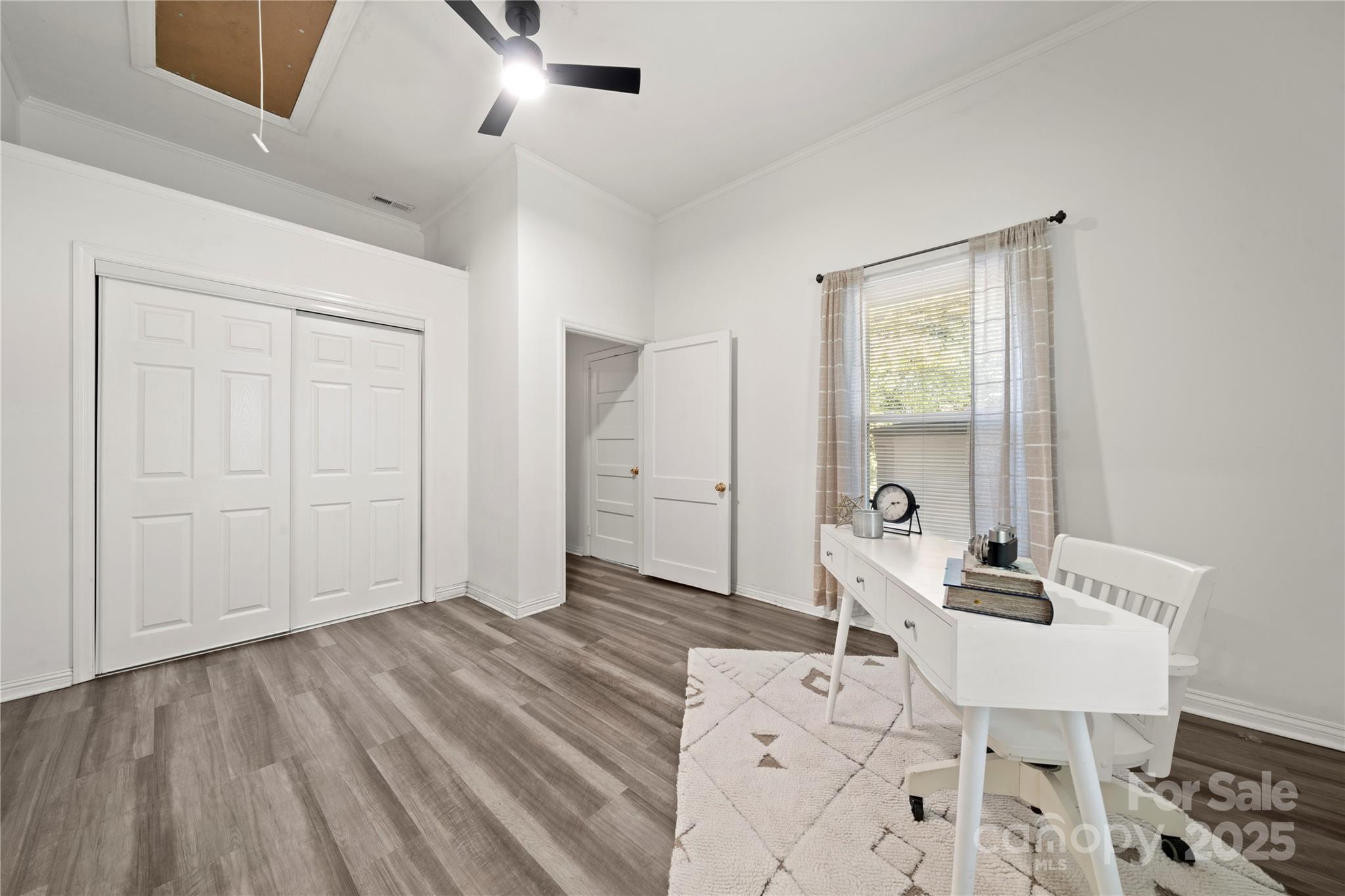 Aragon Baldwin Mills - Residential