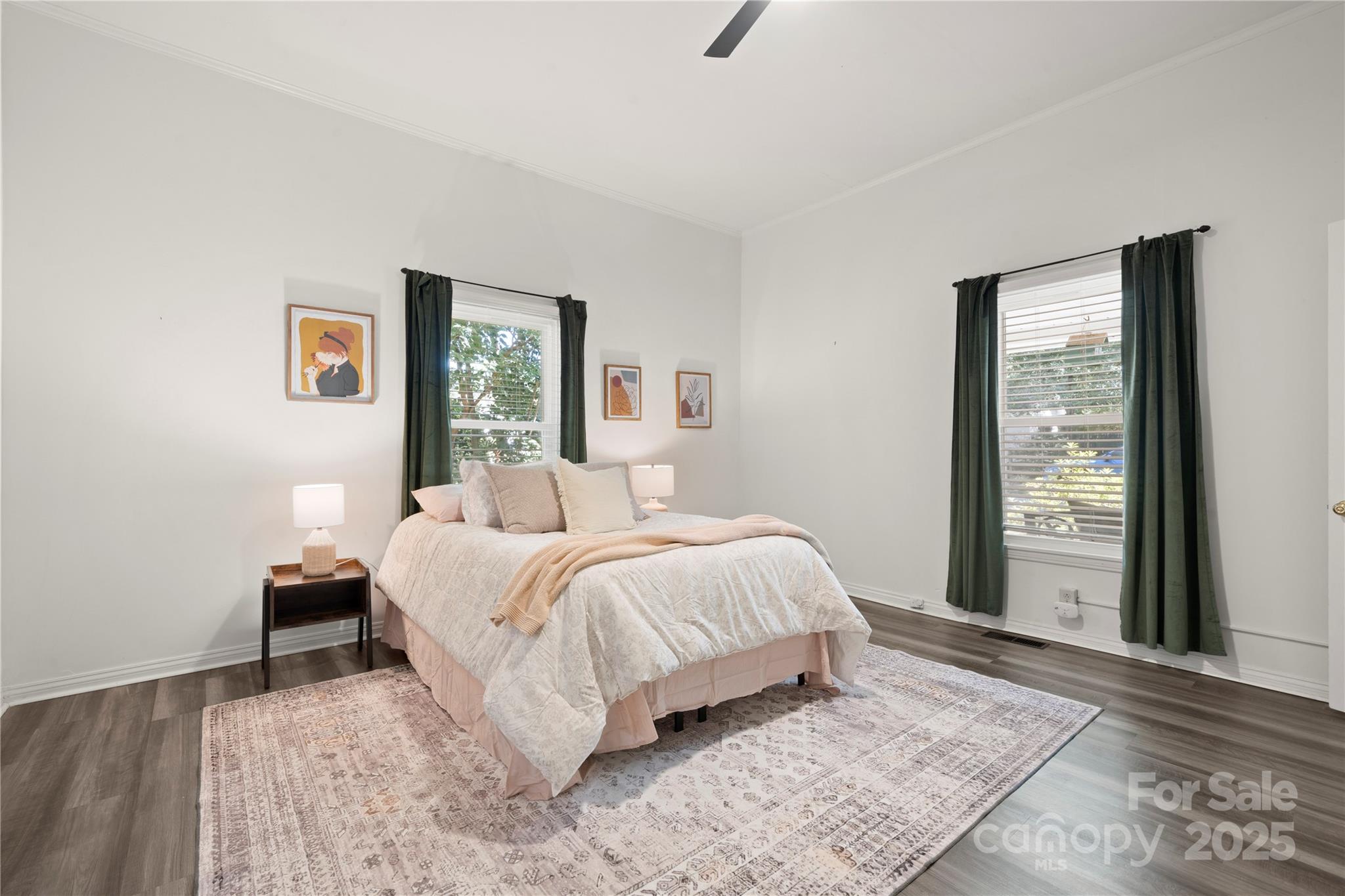 Aragon Baldwin Mills - Residential