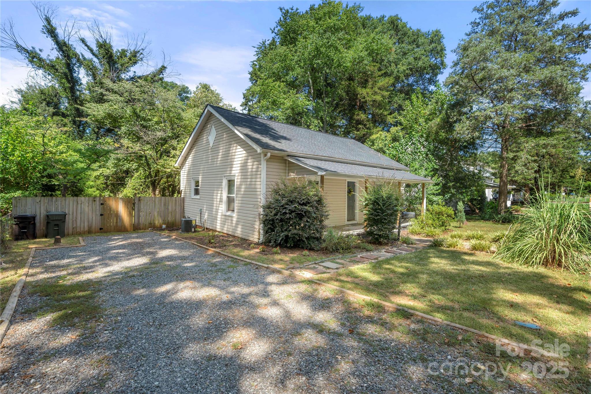 Aragon Baldwin Mills - Residential