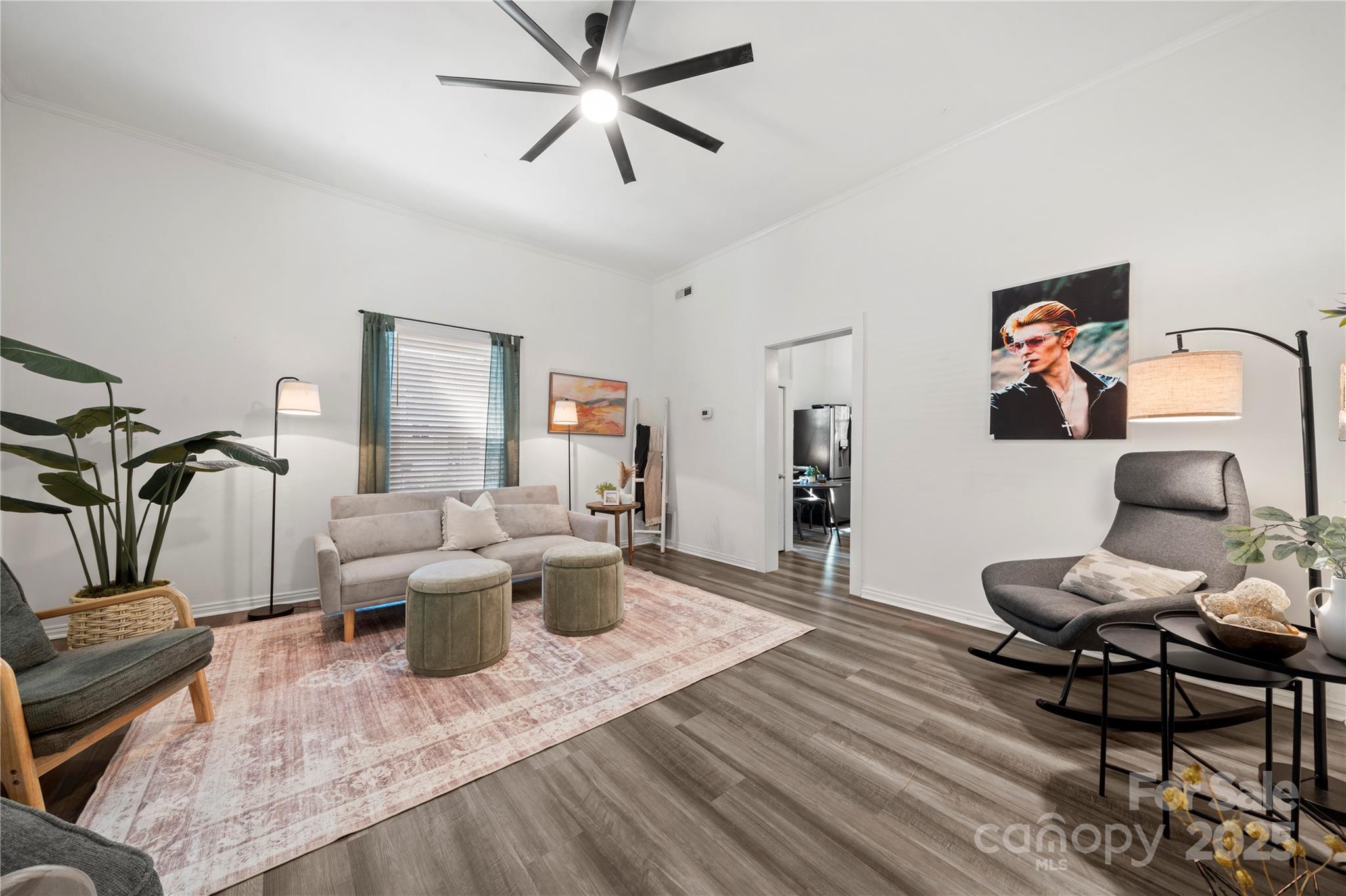 Aragon Baldwin Mills - Residential