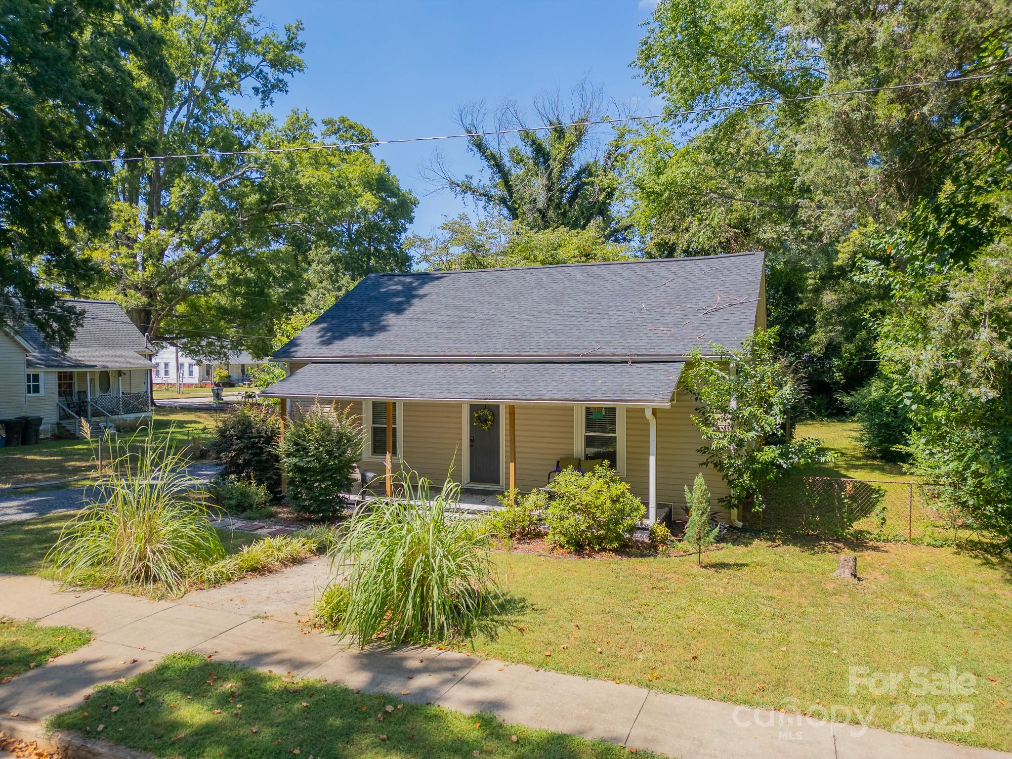 Aragon Baldwin Mills - Residential