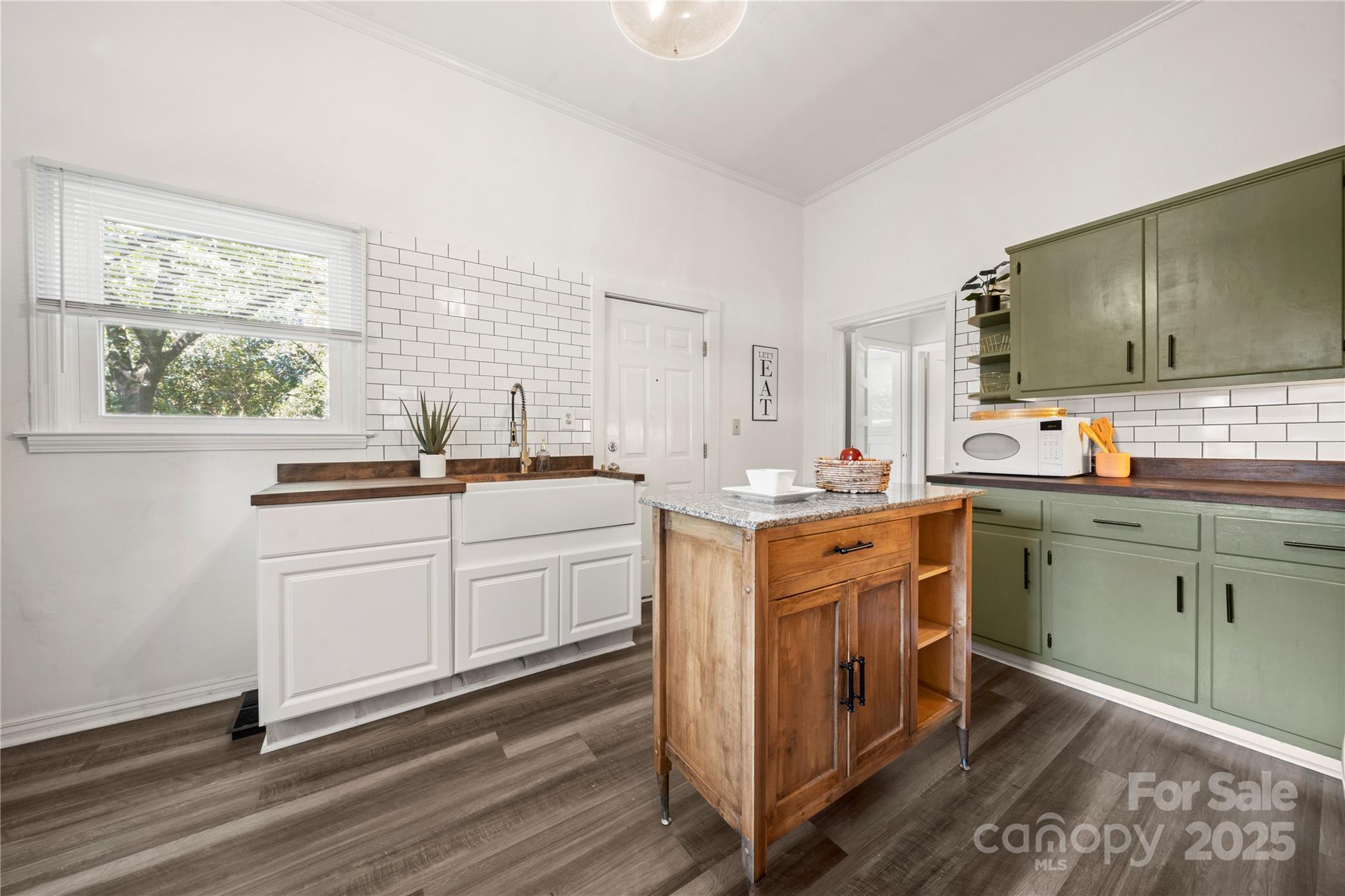 Aragon Baldwin Mills - Residential