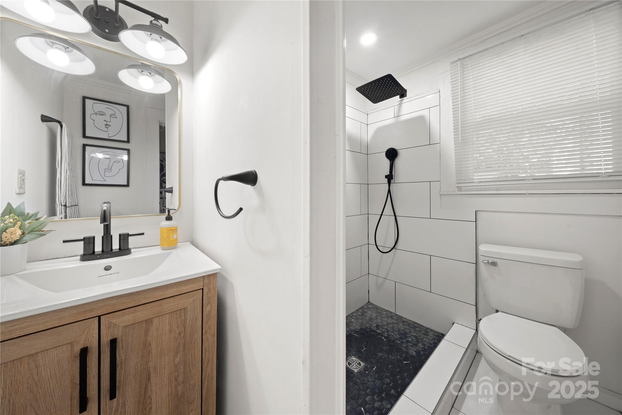 Aragon Baldwin Mills - Residential