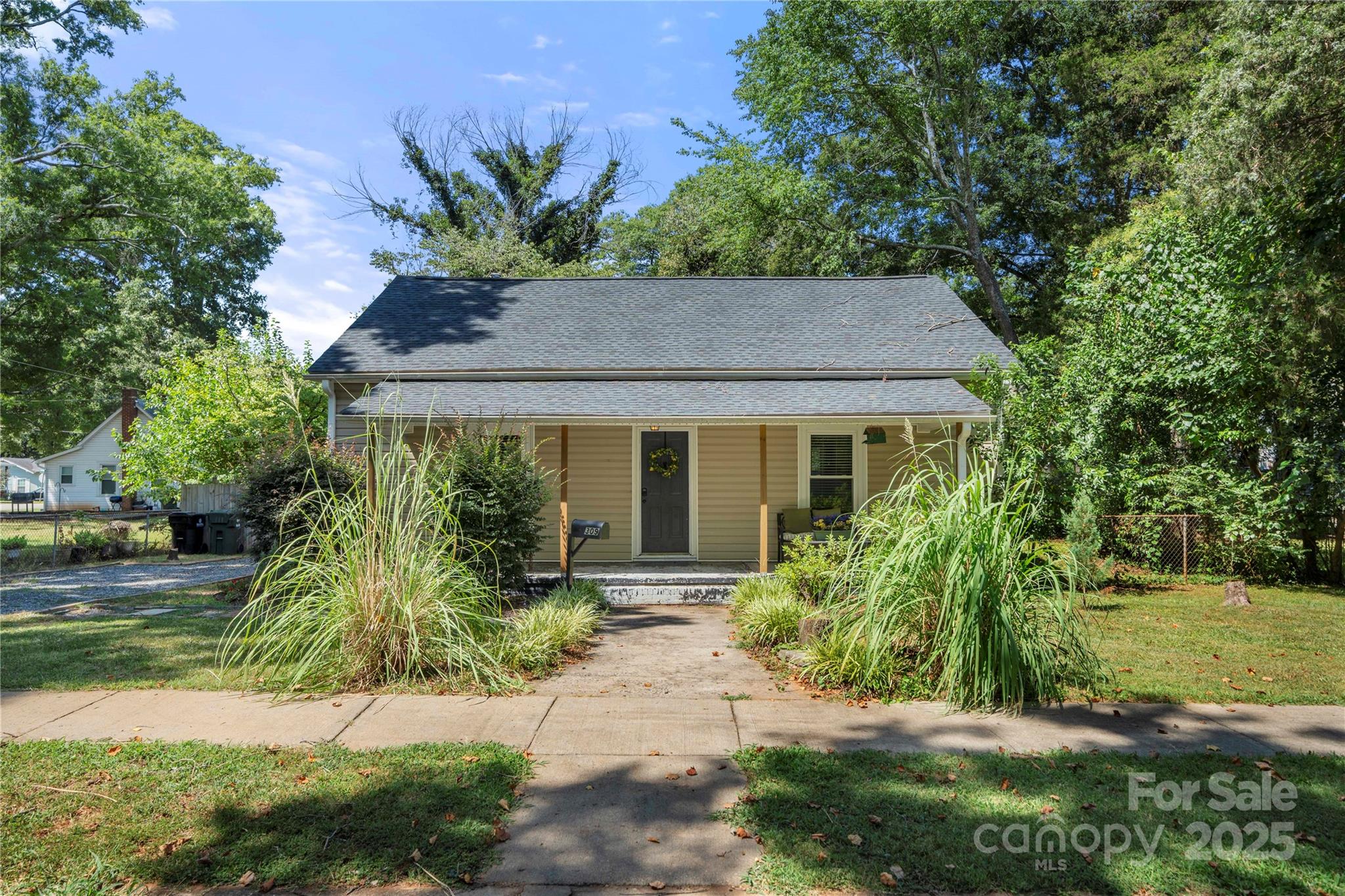 Aragon Baldwin Mills - Residential