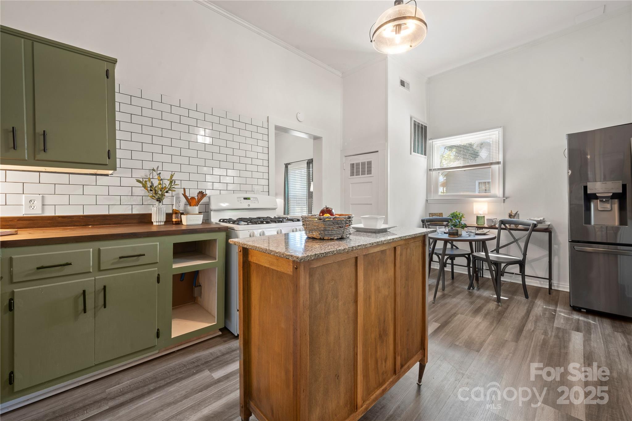 Aragon Baldwin Mills - Residential