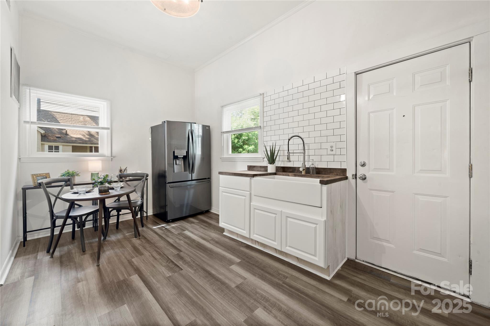 Aragon Baldwin Mills - Residential