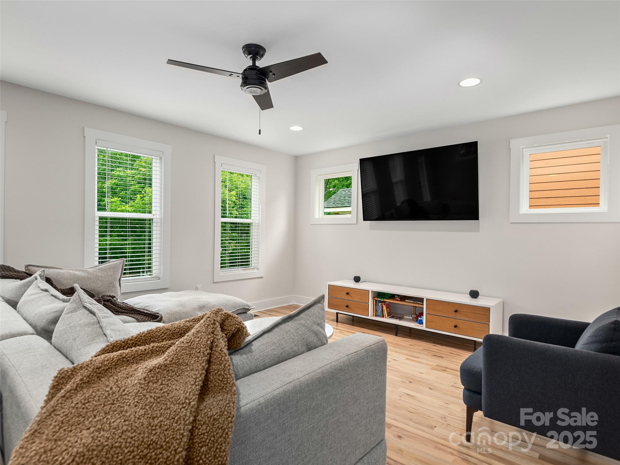 21 Busbee View Road