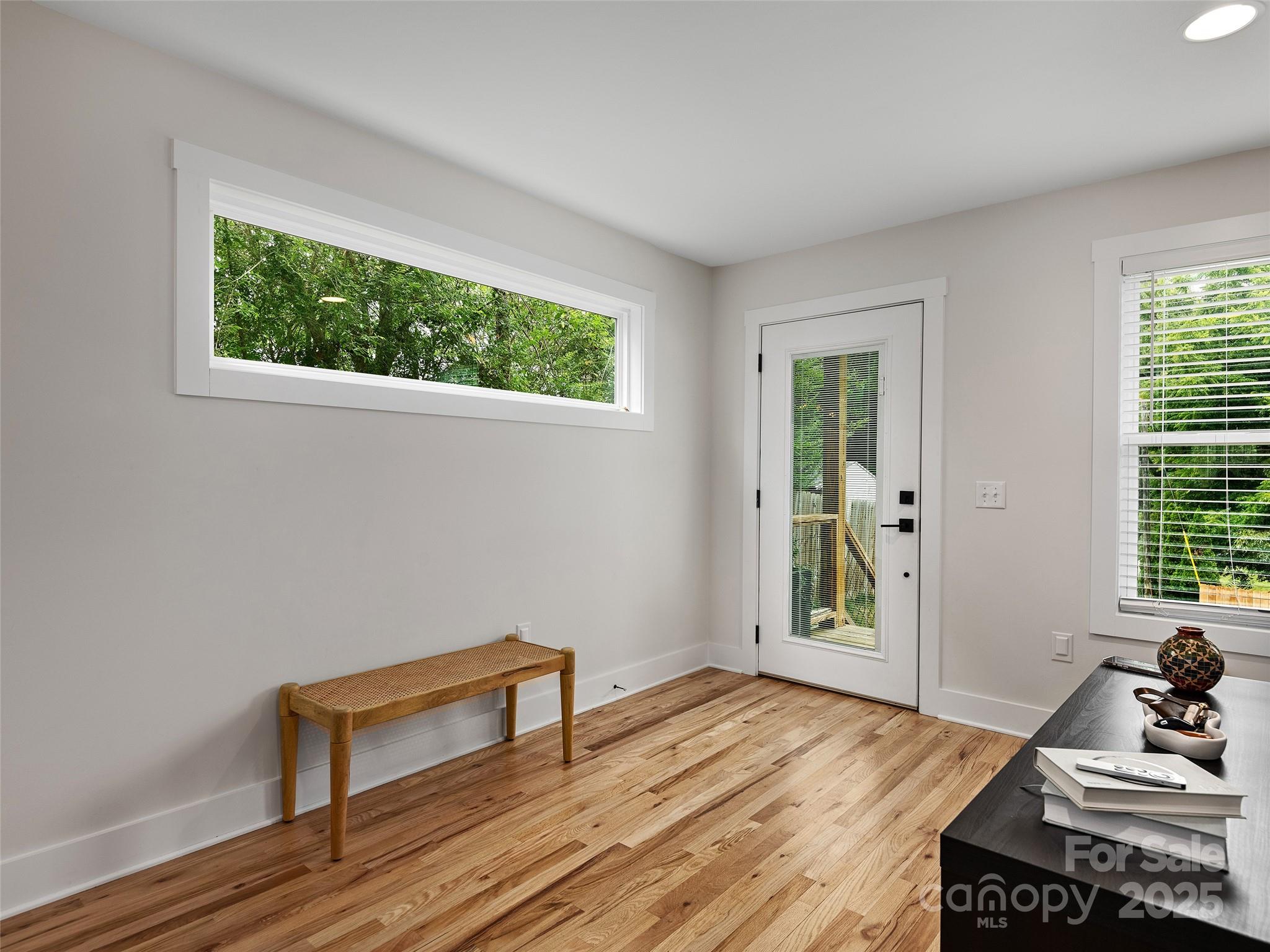 21 Busbee View Road