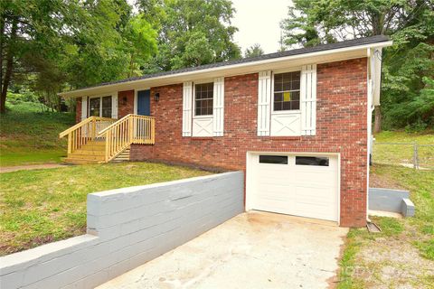 210 Melody Circle Swannanoa NC 28778
