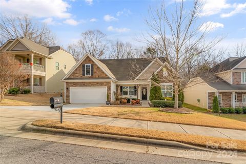 A home in Statesville