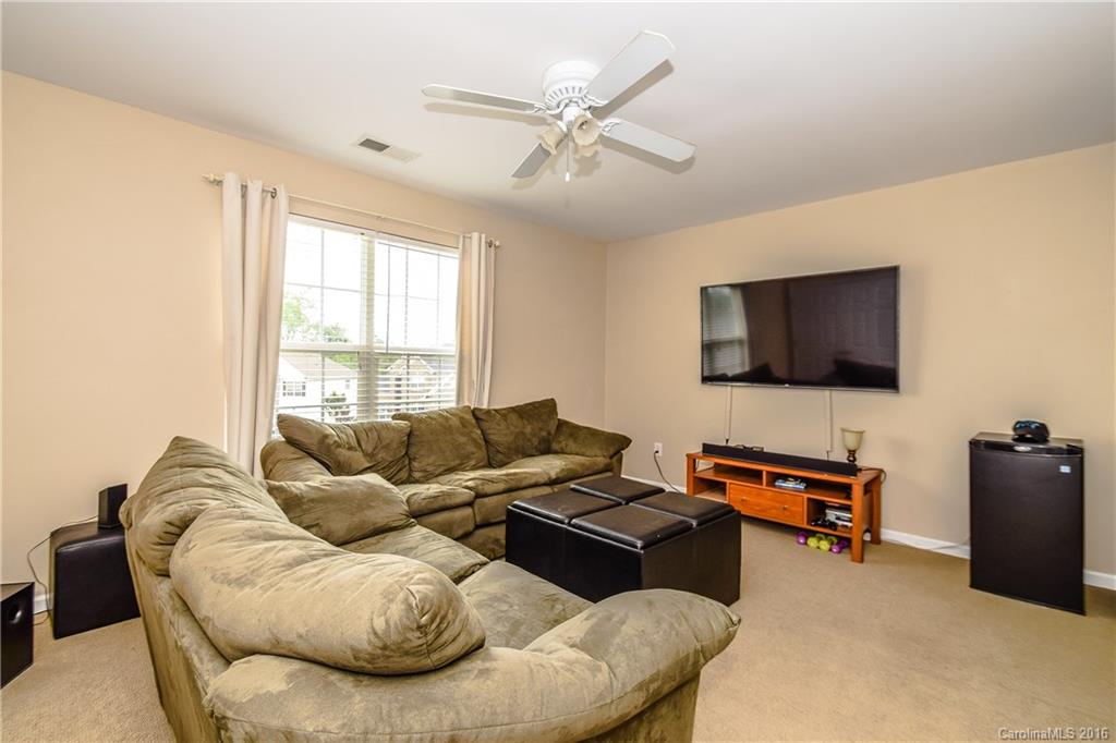 Highland Creek - Residential