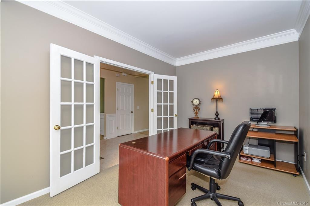 Highland Creek - Residential