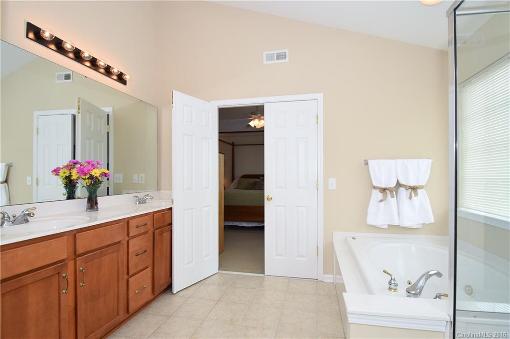 Highland Creek - Residential