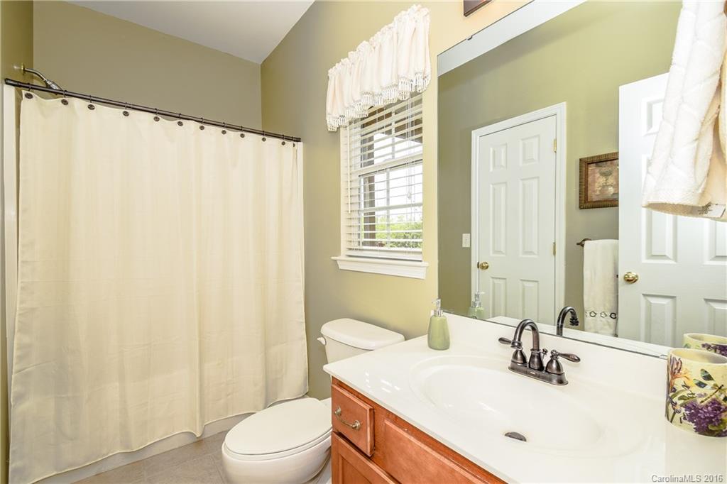 Highland Creek - Residential